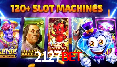 2127 bet login