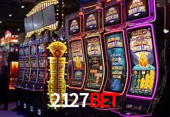 Experimente o Login Seguro Premium no 2127bet